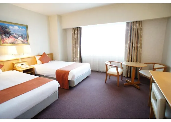 Osaka Joytel Hotel / Vacation Stay 76022