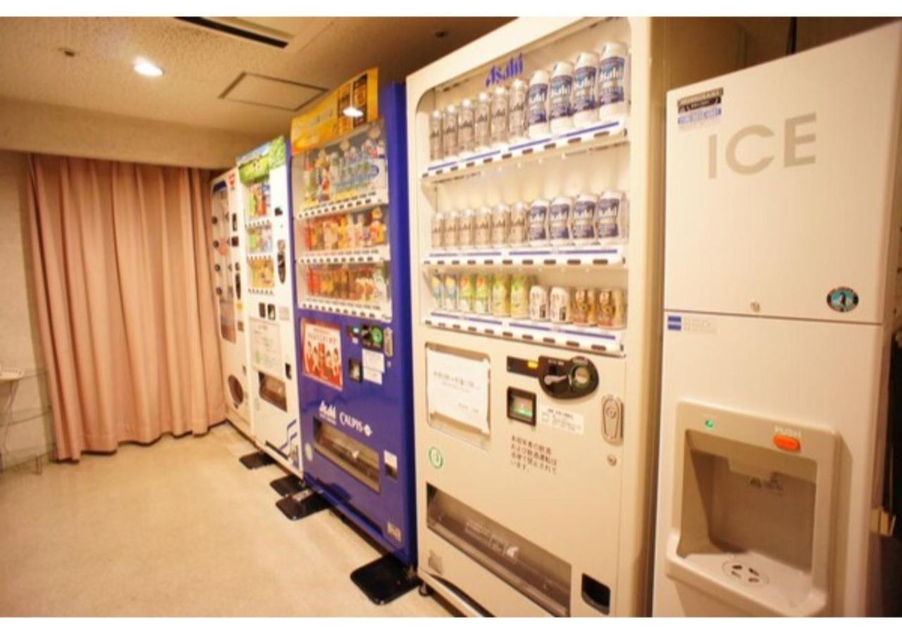 Joytel / Vacation 76022 Hotel Ōsaka