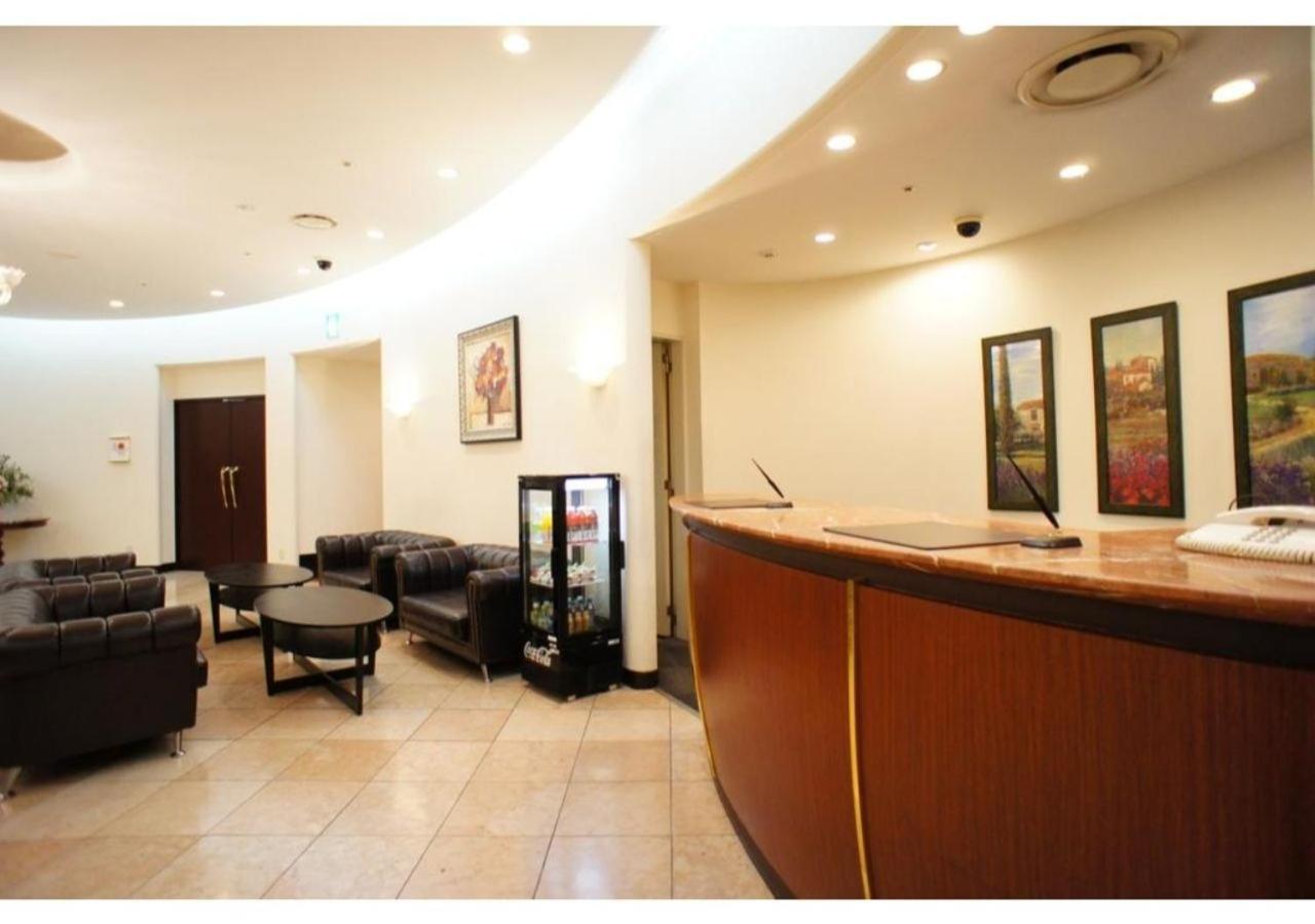 Joytel / Vacation 76022 Hotel Ōsaka